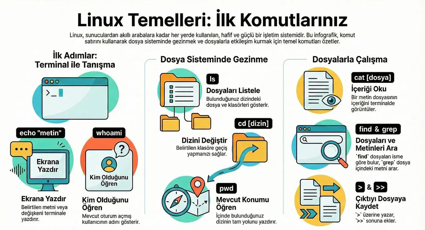 Shell Nedir? Nasıl Kullanılır ve Yetkileri Nelerdir?