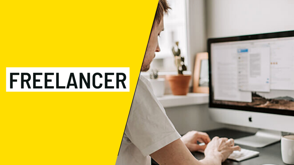 Freelancer Olmak