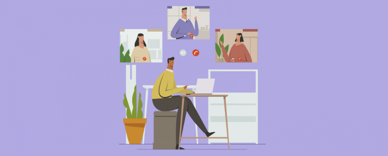 Neden Bir Freelancer ile Çalışmalısın?